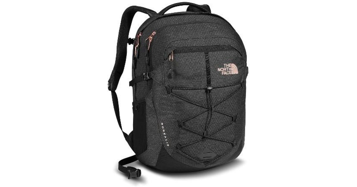Lyst The North Face 'borealis' Backpack in Black